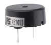 Piezo Buzzers -- 1710842 - Image