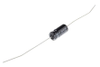 Aluminium Capacitors - 1701096 - RS Components, Ltd.