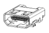 HDMI Connectors -- 1788763 - Image