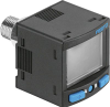 Pneumatic Pressure Sensors - 1752230 - RS Components, Ltd.