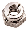 Hex Nuts - 2605821 - RS Components, Ltd.