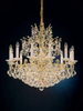 4823-20A Mid. Chandeliers-Candle - 769777 - Capital Lighting, Inc.