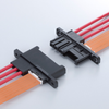 Wire to Wire Connectors -- RIZ connector L-Type