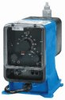 LC13BA-VTC1 - Pulsafeeder Seven-day Timer Pump, 12 GPD, 115 VAC -- GO-74145-00 - Image