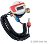 Compact Heat Meter -- Integral-V MaXX - Image