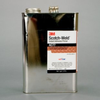 3M Scotch-Weld AC77 Cyanoacrylate Adhesive - Clear Liquid 55 gal Drum - 62654 -- 048011-62654 - Image