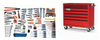 Master Tool Kit - WSC-167TB - Snap-on Industrial Brands