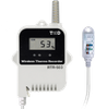 Wireless Temperature and Humidity Data Logger -- TandD RTR-503