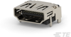 HDMI Connectors - 1-1747981-2 - TE Connectivity