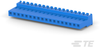 Standard Rectangular Connectors - 4-640608-8 - TE Connectivity