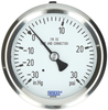 Pressure gauge WIKA 232.53 - 9768386 - Automation24, Inc.