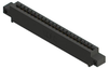 Card Edge Connectors - Edgeboard Connectors - 387-021-544-612 - Lingto Electronic Limited
