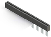 Card Edge Connectors - Edgeboard Connectors - 717-031-541-101 - Lingto Electronic Limited
