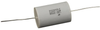 Capacitor Polypropylene Pp Film 2Uf, 600V, 10%, Axial; Dielectric Type Cornell Dubilier - 66K5407 - Newark, An Avnet Company