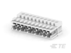 Standard Edge Connectors - 1-2232890-0 - TE Connectivity
