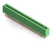 Card Edge Conn, Dual, 80Pos, Wire Wrapos; Card Edge Connector Type Edac - 65AJ3411 - Newark, An Avnet Company