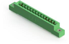 Card Edge Conn, Dual Side, 26Pos, Th; Card Edge Connector Type Edac - 86AH9915 - Newark, An Avnet Company