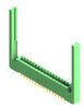 Card Edge Connector Rohs Compliant Edac - 63AJ0109 - Newark, An Avnet Company
