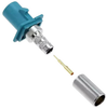 Rf Coaxial, Fakra Plug, 50 Ohm, Cable; Connector Type Amphenol Rf - 70AC6383 - Newark, An Avnet Company