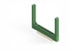Card Edge Conn, Dual, 48Pos, Th; Card Edge Connector Type Edac - 68AJ4420 - Newark, An Avnet Company