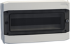 Enclosure, 428Mm X 259Mm X 142Mm, Pc Rohs Compliant Fibox - 40AK1540 - Newark, An Avnet Company