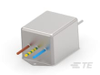 Single Phase Filters - 6609054-2 - TE Connectivity