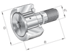 Cam Followers & Yoke Rollers - KR47-B-NMT - Pacific International Bearing, Inc.