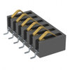Connectors, Interconnects - Rectangular Connectors - Spring Loaded - 1285231-SIB-106-02-F-S - Win Source Electronics