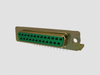 D-Subminiature - DDM50S500N - Amphenol Communications Solutions