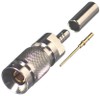 RF Coaxial Cable Mount Connector - RF123-7000-B-03 - Richardson RFPD