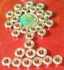 Bearing Set Tamiya King Hauler/Globe Liner/Knight Hauler - Kit15 - NationSkander California Corporation
