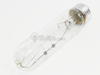 60 Watt, 120 Volt T10 Clear Tube Bulb - 138107 - bulbs.com