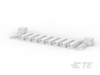Connector Hardware, Mounts, Locks & Retainers - 917706-1 - TE Connectivity