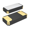 Crystals, Oscillators, Resonators- Crystals