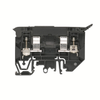 Din Rail, Channel - 281-4850-ND - DigiKey