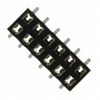 Headers, Receptacles, Female Sockets - 2864S-12-ND - DigiKey