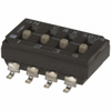 DIP Switches - CKN6117-ND - DigiKey
