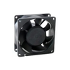 DC Brushless Fans (BLDC) - 1570-1367-ND - DigiKey