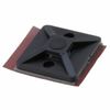 Cable Ties - Holders and Mountings - 1436-1384-ND - DigiKey