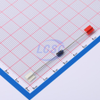 Diodes >> Schottky Barrier Diodes (SBD) -- 1N5817-E3/54 - Image