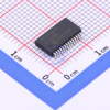 Communication Interface Chip/UART/485/232 >> I/O Expanders - MCP23017-E/SS - LCSC Electronics Technology (HK) Limited