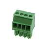 Headers, Plugs and Sockets - 277-5811-ND - DigiKey
