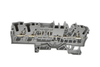WAGO Spring Clamp - 2002-1781 - Galco Industrial Electronics
