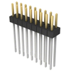 Headers, Male Pins - S2061E-09-ND - DigiKey