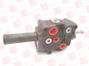 Hydraulic Valve -- 96486708