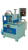 Metal Sheet Brushing Machine -- GPS Brush