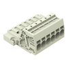 Male connector/plug - 831-3206/109-000 - WAGO