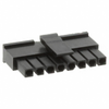 Rectangular Connector Housings - G881H0821C3HR-ND - DigiKey