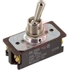 Switch,Toggle,DPST,SCREW TerminalS - 70131586 - Allied Electronics, Inc.
