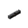 Headers, Male Pins - SAM14538DKR-ND - DigiKey